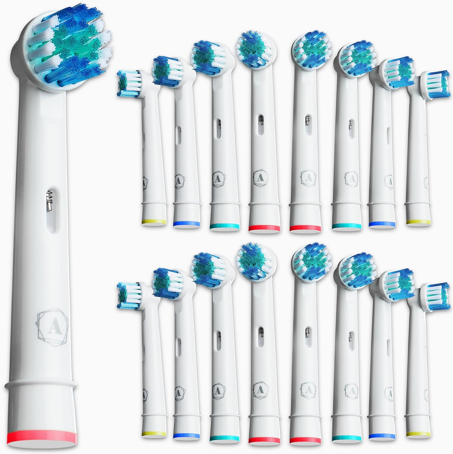 Teeth Whitening Machine Professional - لفرشاة الأسنان الكهربائية أورال-بي سونيك تناسب