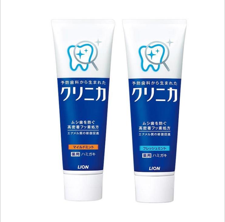 3 قطعة معجون أسنان ياباني أسد  - مراجعة Teeth Whitening Japan وسعره