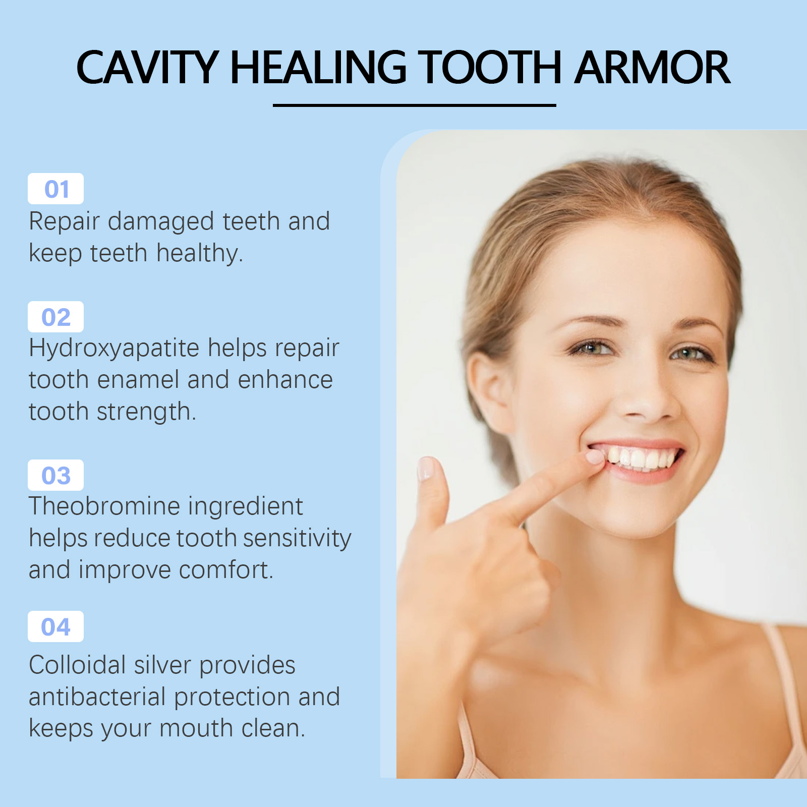 سيروم أورالهو لتفتيح الأسنان،  - مراجعة Teeth Whitening Naturally وسعره