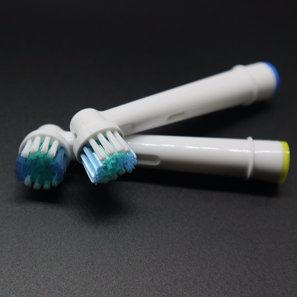 12 × رؤوس فرشاة بديلة لفرشاة ا - مراجعة Teeth Whitening Machine Professional وسعره