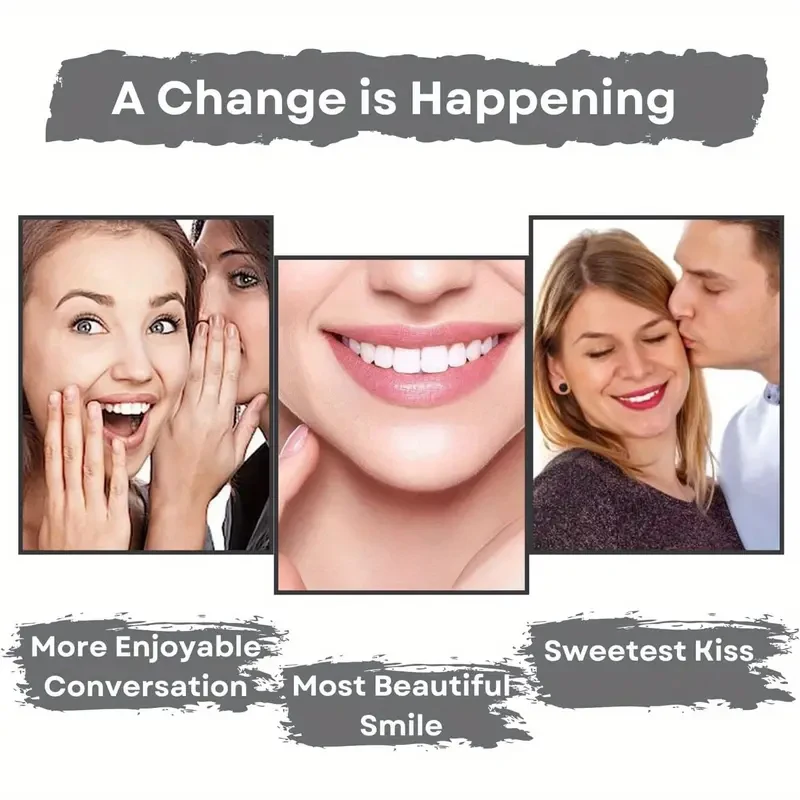 مسحوق تبييض الأسنان، مسحوق تبي - مراجعة Teeth Whitening Zimba وسعره