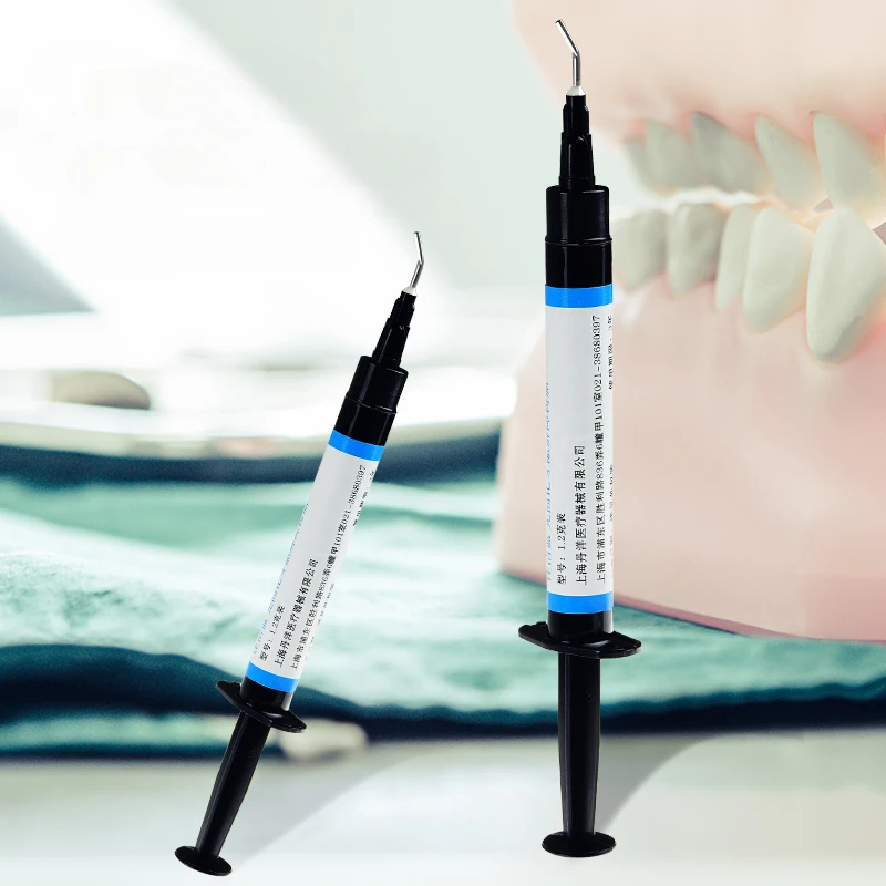 حاجز اللثة لعلاج الضوء المركب  - مراجعة Teeth Whitening Gingival Barrier وسعره