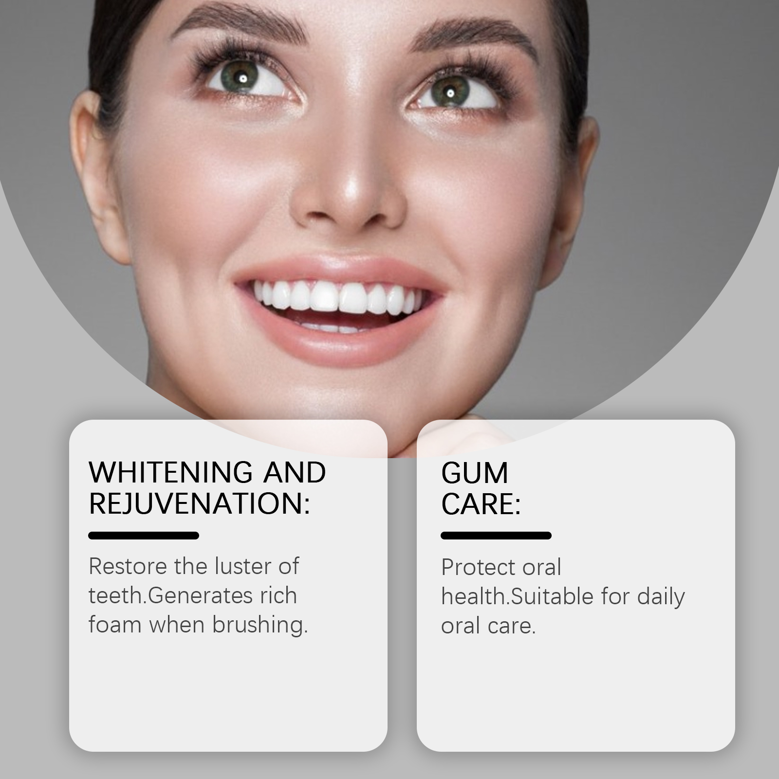 مسحوق أسنان نانو هيدروكسي أبات - مراجعة Teeth Whitening Zimba وسعره