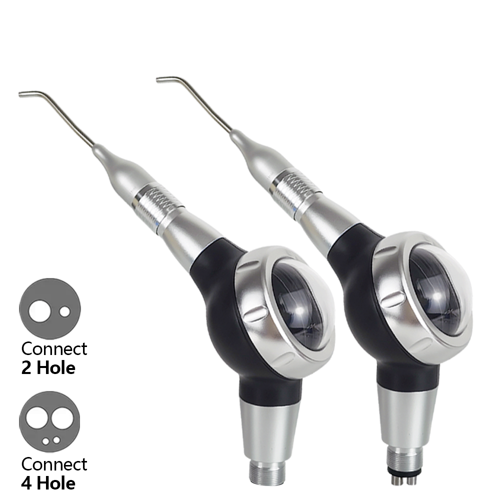 وحدة تنظيف وتبييض الأسنان باله - مراجعة Teeth Whitening Machine Professional وسعره