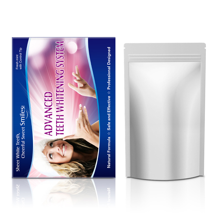 عيادة طبيب الأسنان طقم تبيض ال - مراجعة Teeth Whitening Gingival Barrier وسعره