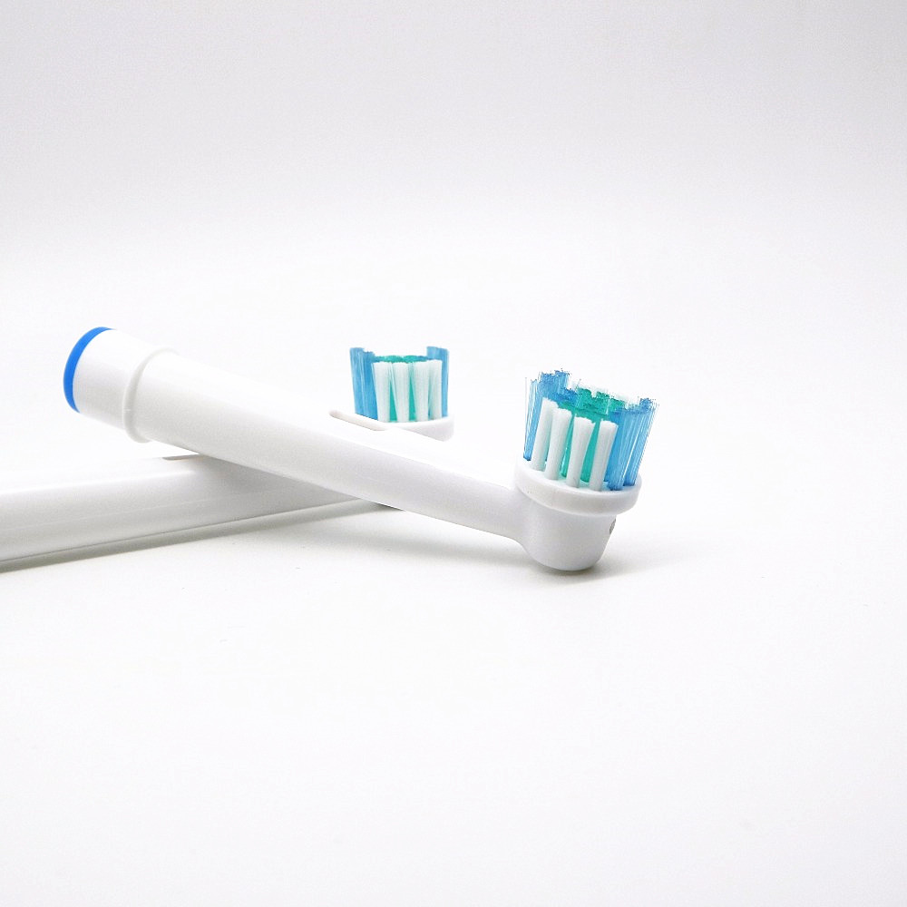 4x رؤوس فرشاة بديلة لفرشاة الأ - مراجعة Teeth Whitening Machine Professional وسعره