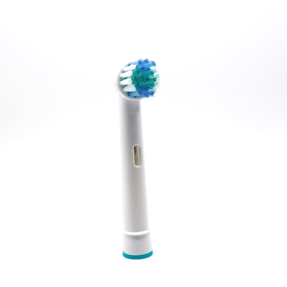 4x رؤوس فرشاة بديلة لفرشاة الأ - مراجعة Teeth Whitening Machine Professional وسعره