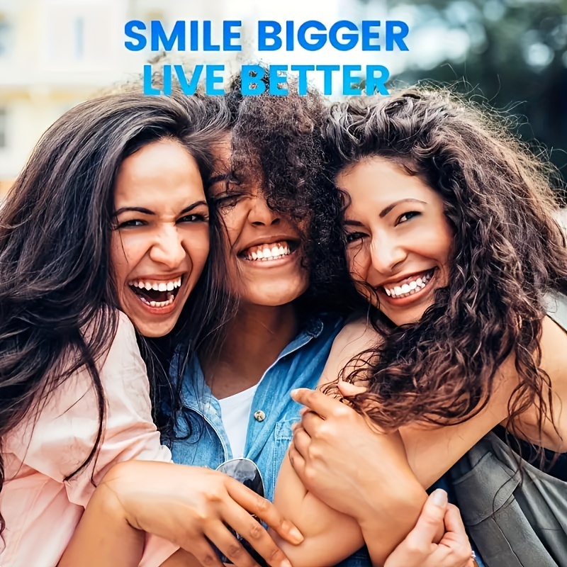 21 زوجًا من شرائط تبييض الأسنا - مراجعة Teeth Whitening Essence وسعره