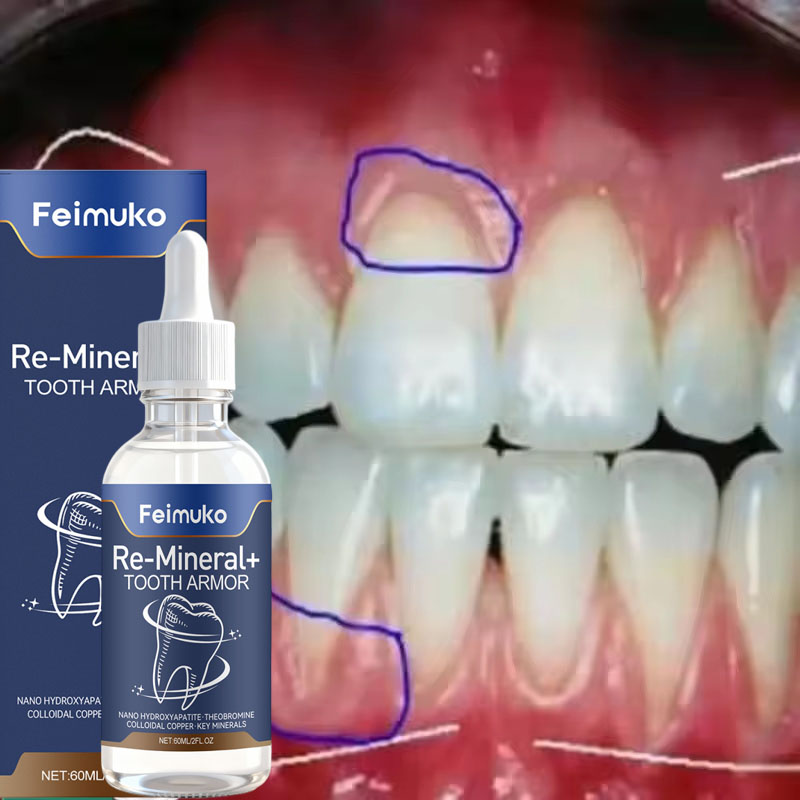 سيروم العناية وإصلاح اللثة لتخ - مراجعة Teeth Whitening Gingival Barrier وسعره