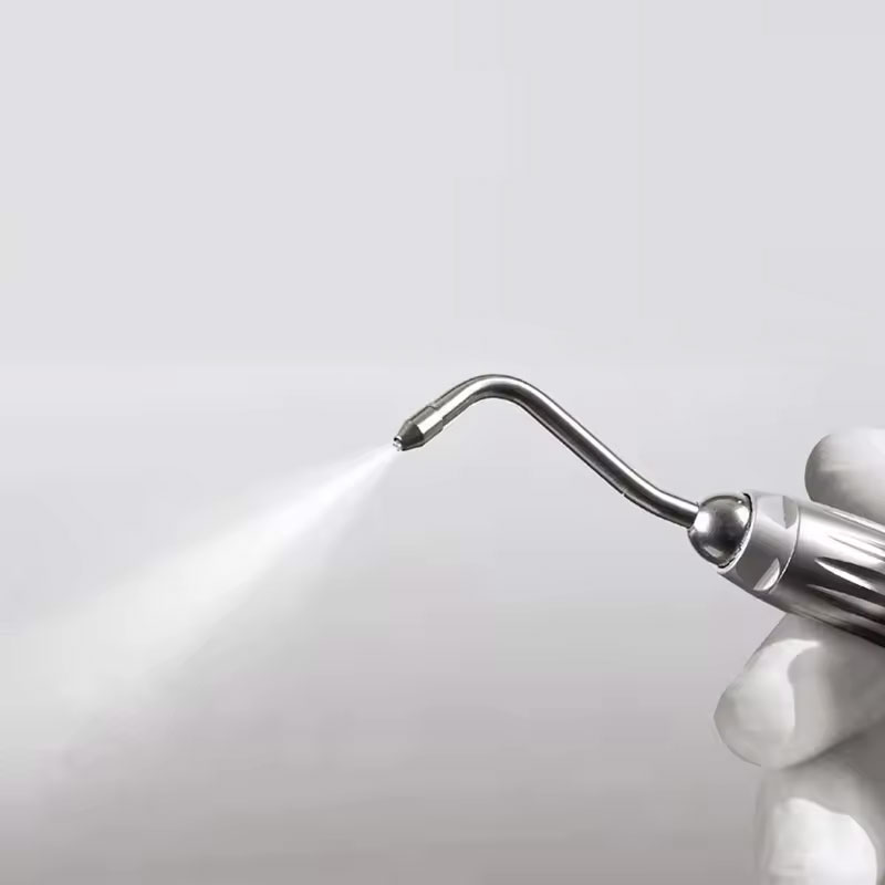مسحوق تبييض الأسنان بالرمل 130 - مراجعة Teeth Whitening Zimba وسعره