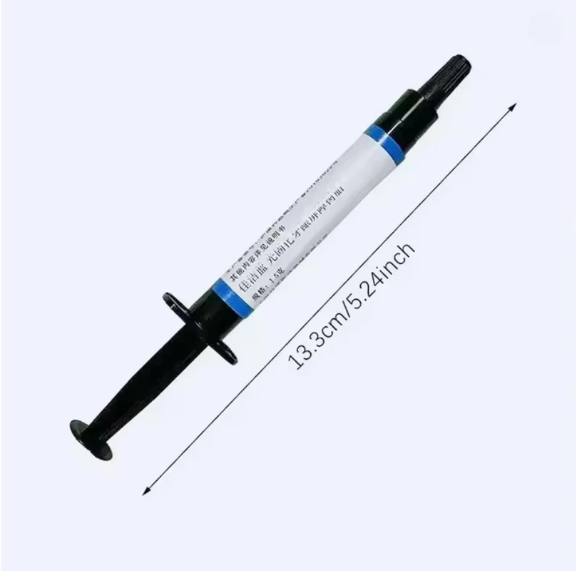 SmileKit 1/2 كيس أدوات طب الأس - مراجعة Teeth Whitening Gingival Barrier وسعره