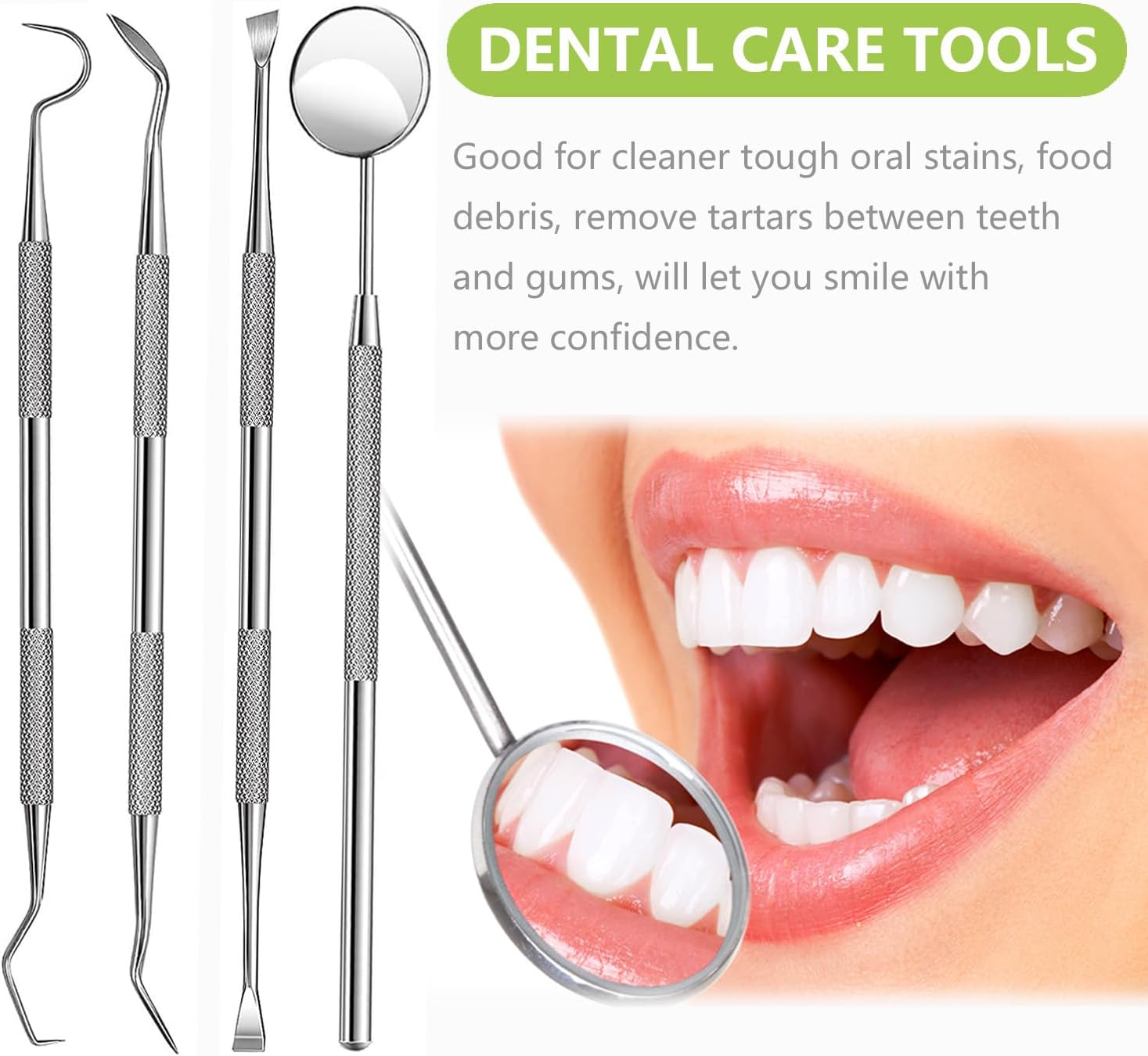 المهنية تنظيف الأسنان العناية  - مراجعة Teeth Whitening Machine Professional وسعره