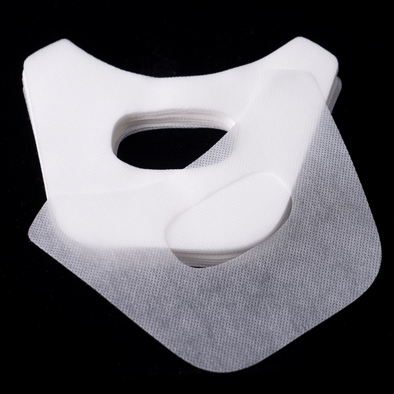 تبييض الأسنان الوجه الشاش الأس - مراجعة Teeth Whitening Mask وسعره
