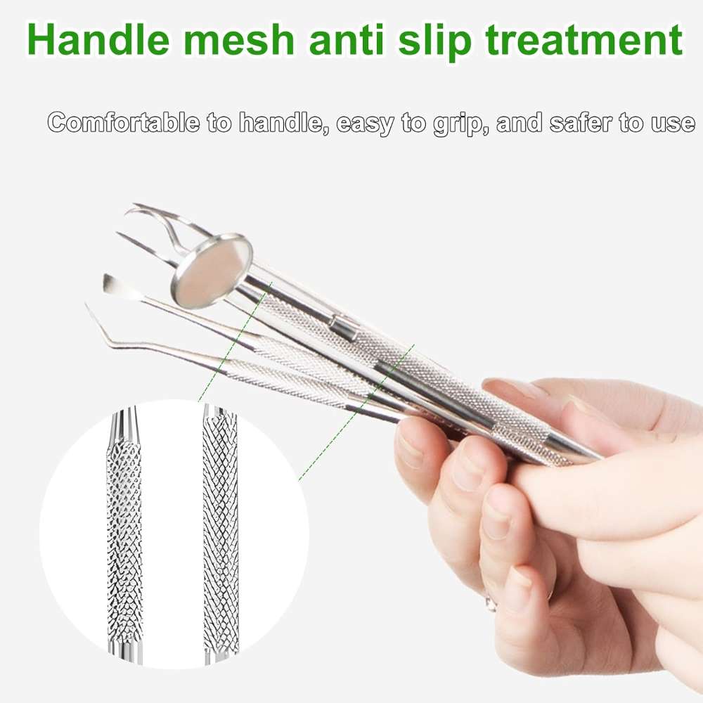 أدوات طب الأسنان من الفولاذ ال - مراجعة Teeth Whitening Machine Professional وسعره