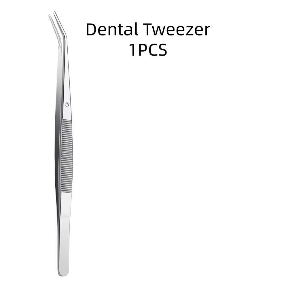 أدوات طب الأسنان من الفولاذ ال - مراجعة Teeth Whitening Machine Professional وسعره