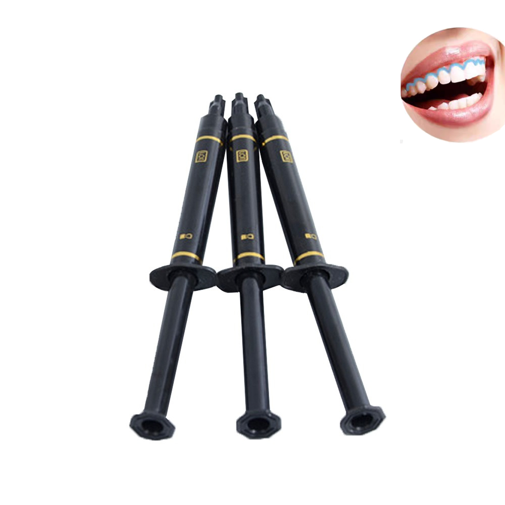 حقنة أسنان، جل حماية اللثة، حا - مراجعة Teeth Whitening Gingival Barrier وسعره