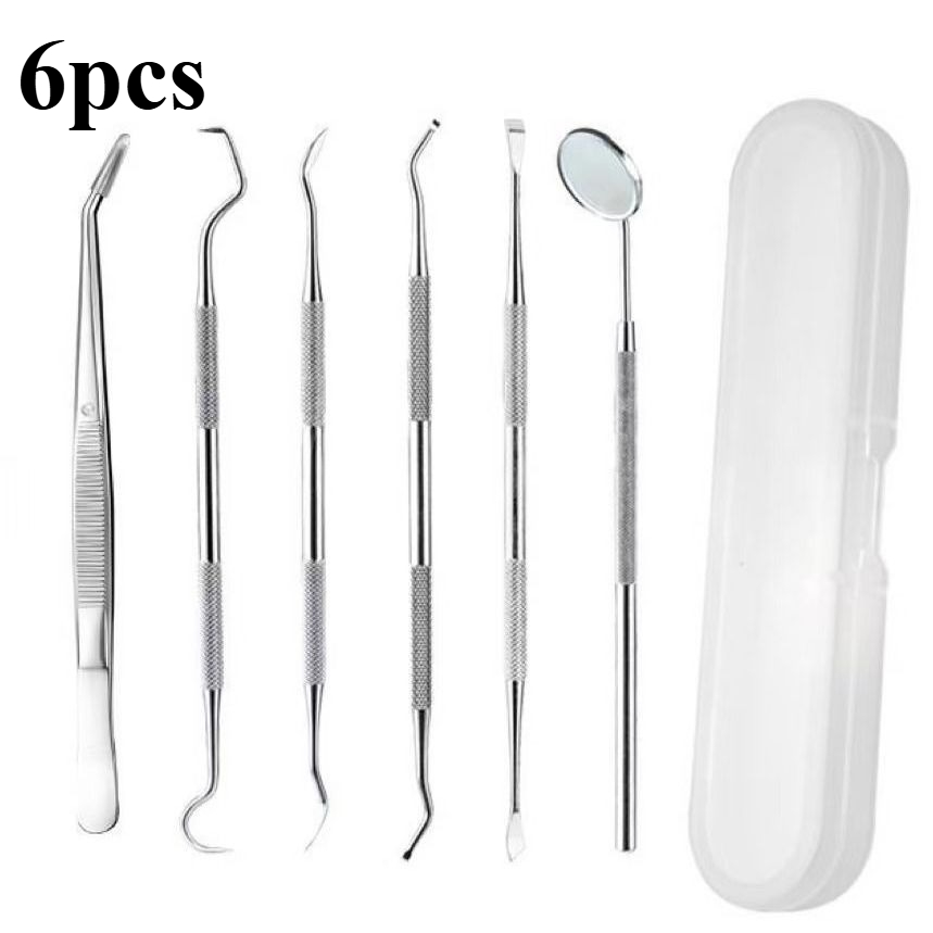 3/4/5/6/7 قطعة أدوات طبيب الأس - مراجعة Teeth Whitening Machine Professional وسعره