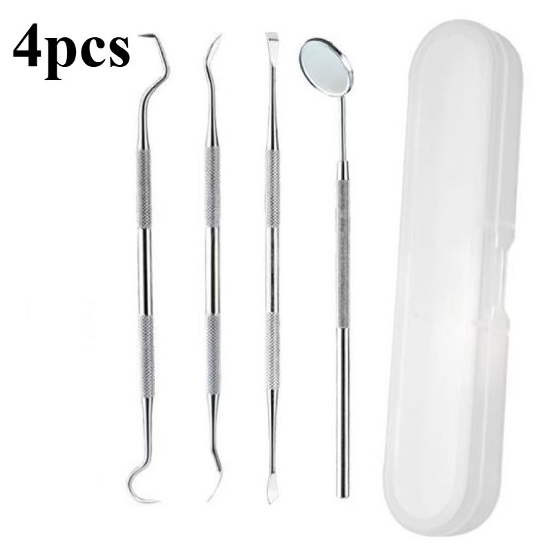 3/4/5/6/7 قطعة أدوات طبيب الأس - مراجعة Teeth Whitening Machine Professional وسعره
