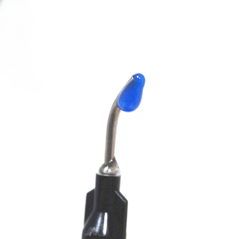 1 قطعة حامي اللثة الأسنان UV ق - مراجعة Teeth Whitening Gingival Barrier وسعره