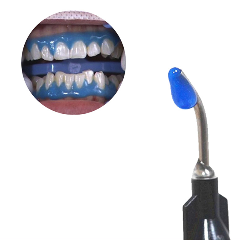 تبييض الأسنان حاجز اللثة/سد ال - مراجعة Teeth Whitening Gingival Barrier وسعره